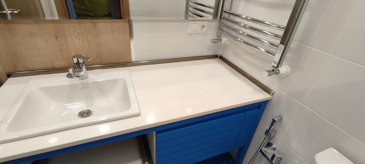 Bespoke studio for sale batumi bath