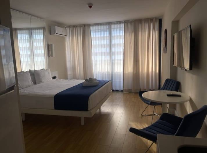 orbi bed studio