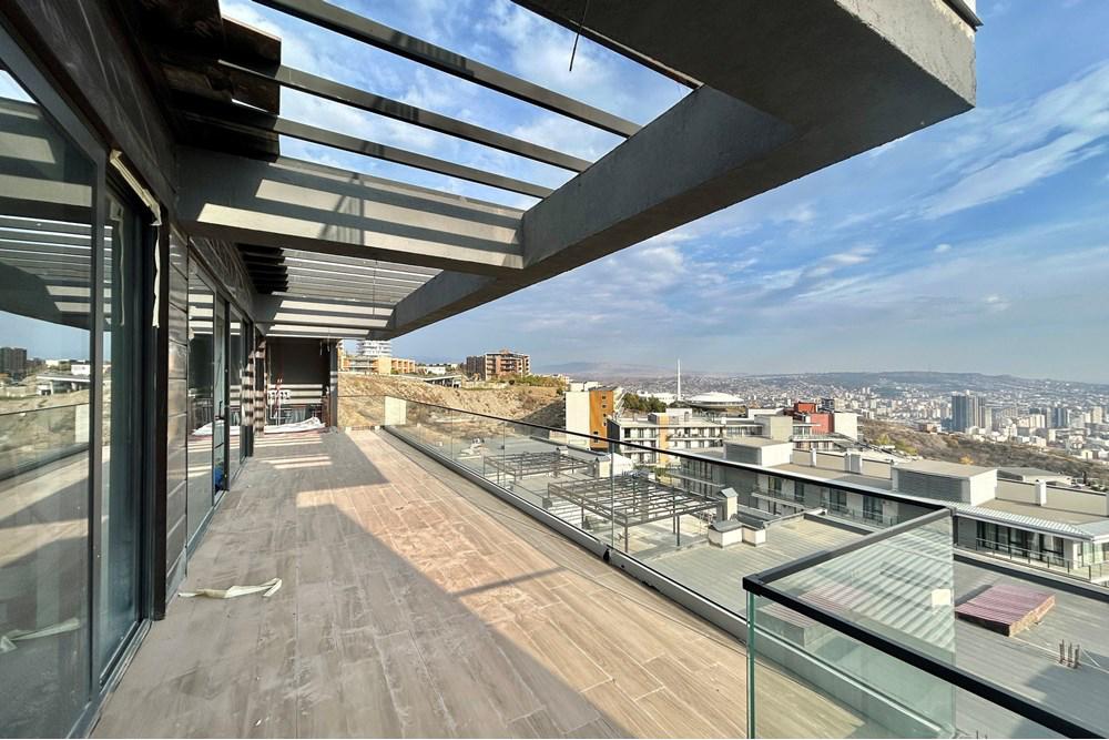 vake apartment for sale tbilisi