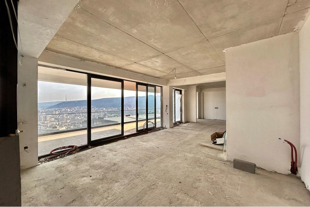 vake apartment for sale view 1