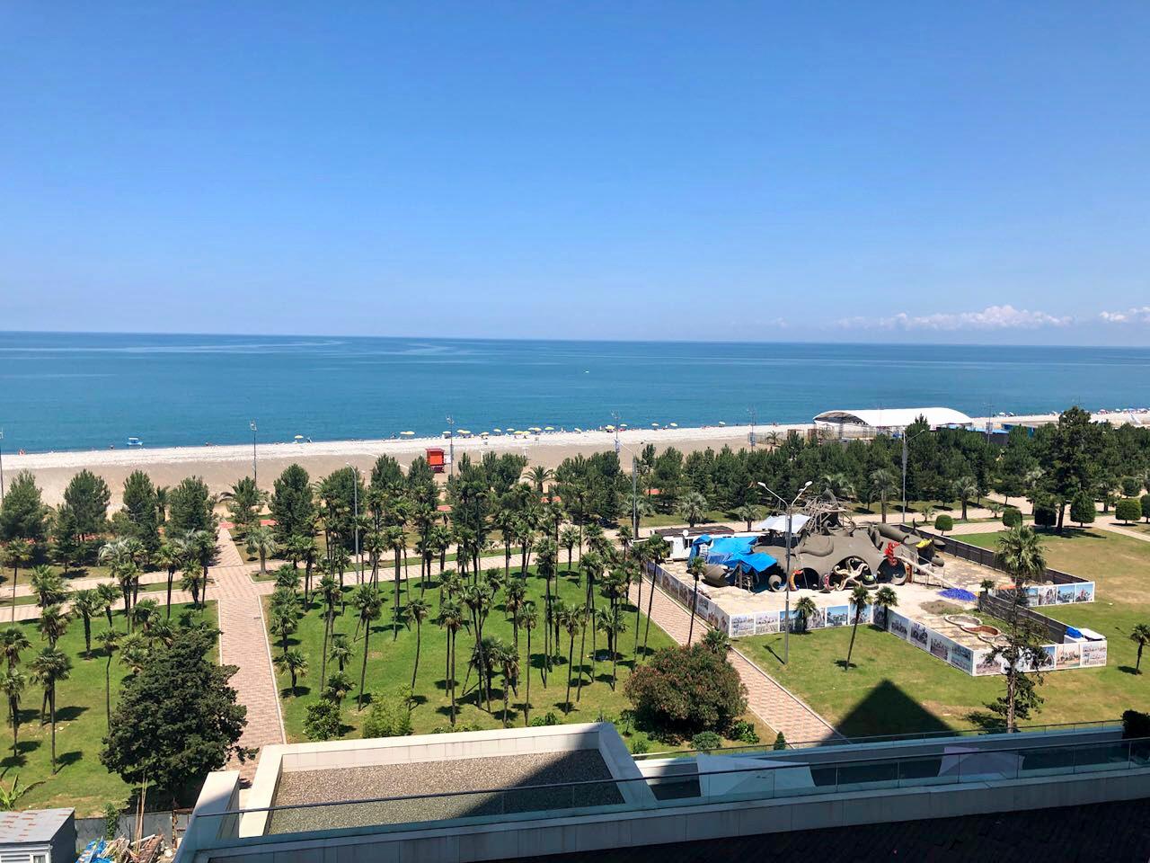 Batumi Bellevue apartment for sale mosaiic