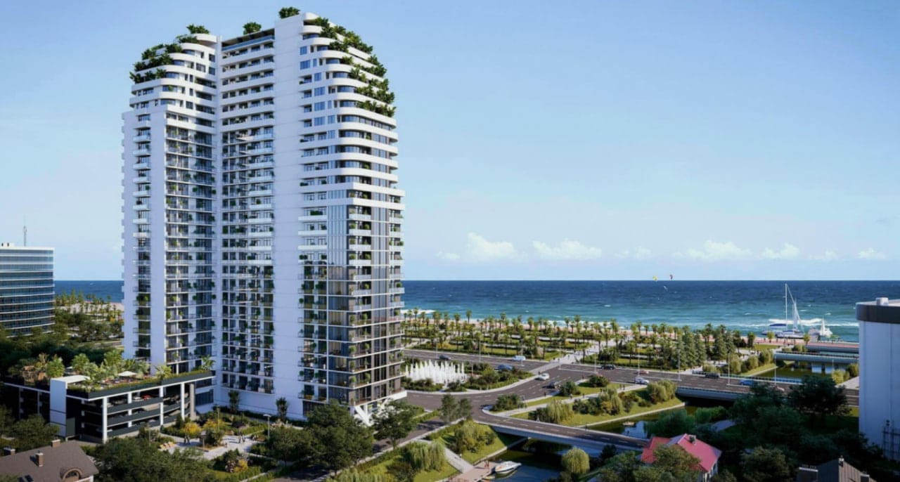 steps apartment for sale seaview