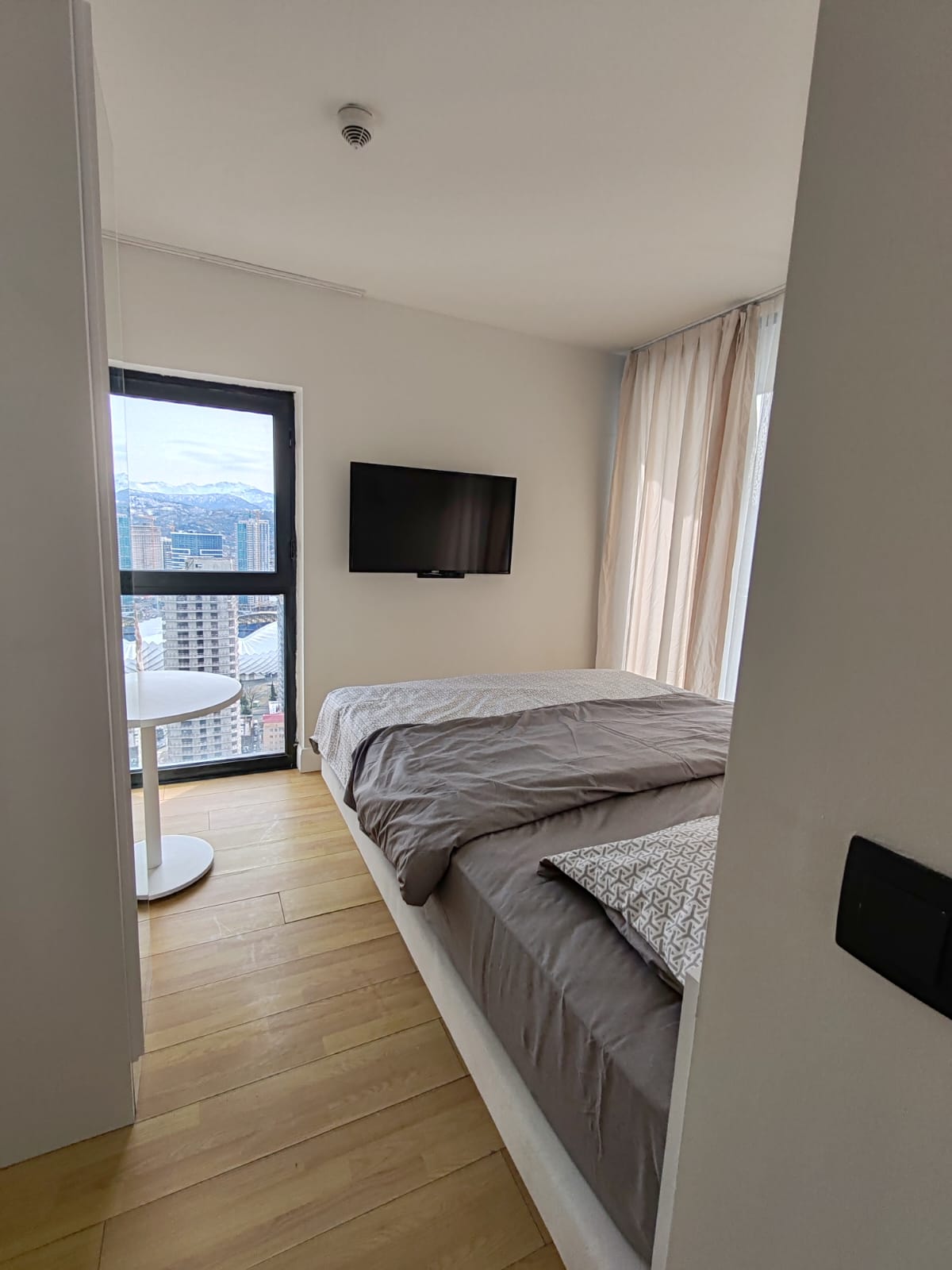 Orbi City 2 bedroom for sale bedroom