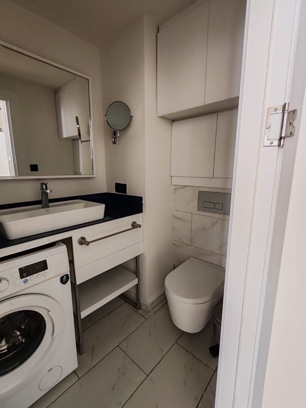 Orbi City 2 bedroom for sale kitchen
