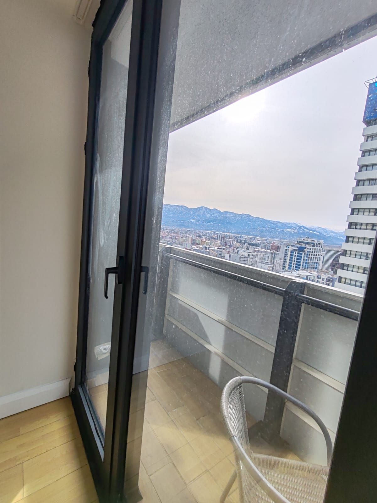 Orbi City 2 bedroom for sale view