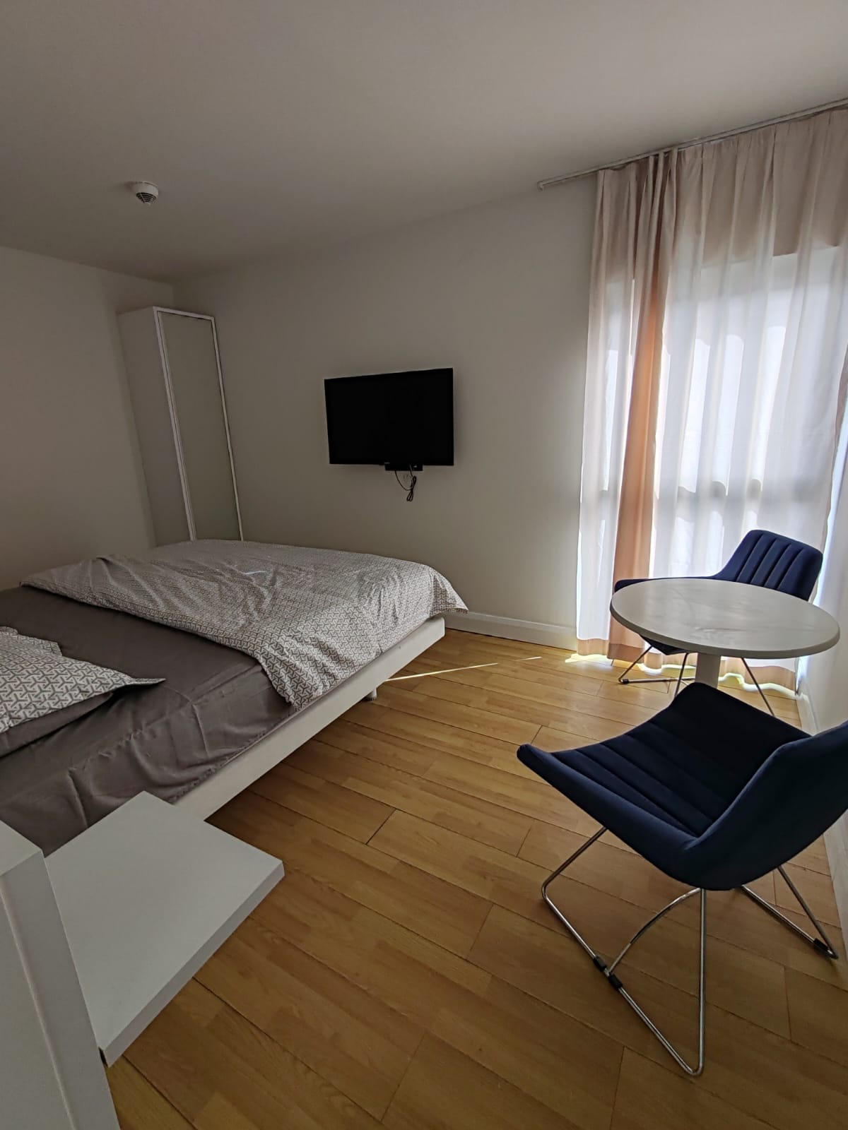 Orbi City 2 bedroom for sale