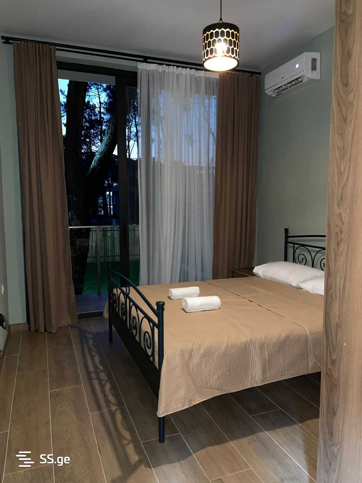 3 bedroom two bath house for sale shekvetili bedroom