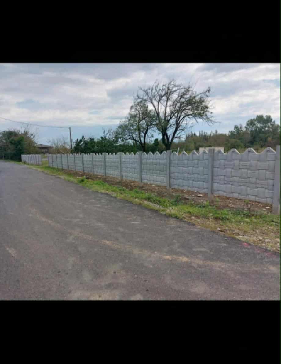 Kutaisi land for sale development